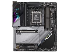 GIGABYTE X670E AORUS MASTER [Rev.1.0] 価格比較 - 価格.com