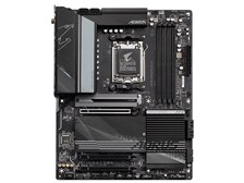 メモリ認識エラー』 GIGABYTE X670 AORUS ELITE AX [Rev.1.0] の