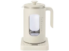 BRUNO ホワイト BOE067-WH Amazon | BRUNO ブルーノトースター (WH) クッカーS (IV) セット