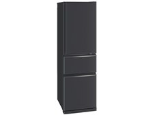 全国送料無料　2022年製　渋めのマットチャコール　三菱　ノンフロン冷凍冷蔵庫 三菱電機 MR-CX30H-H [マットチャコール] 価格比較 - 価格.com