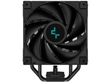 DEEPCOOL AK400 ZERO DARK R-AK400-BKNNMN-G-2 [オールブラック