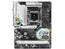 ASRock B650E Steel Legend WiFi 価格推移グラフ - 価格.com