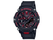 カシオ G-SHOCK GA-2200BNR-1AJF 価格比較 - 価格.com