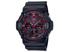 カシオ G-SHOCK GAW-100BNR-1AJF 価格比較 - 価格.com