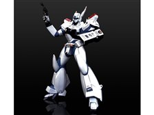 Amazon | 98式AVイングラム1号機 アルフォンス劇場版 1/35ソフビ