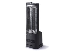 人感センサー付き セラミックファンヒーター ポカCUBE SH-CF151