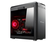 マウスコンピューター G-Tune HM-B-3060Ti-AL Core i5 12400F/RTX 