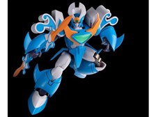 魔動王　グランゾート　千値練　フィギュア Amazon.co.jp: 3点セット 千値練 センチネル METAMORFORCE 魔動