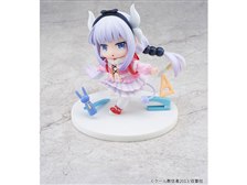 RIBOSE 小林さんちのメイドラゴン カンナ ノンスケールフィギュア 価格