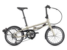 Tern BYB P8 2022年モデル [Champagne] 価格比較 - 価格.com