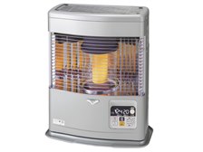 サンポット カベック FFR-5511KL A1(SG) [シルバーグレー] 価格比較 