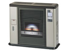 23年製 サンポット ゼータスイング FF式床暖ストーブ UFH-703RX B サンポット ゼータスイング UFH-703RX B 価格比較 - 価格.com