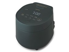 アイリスオーヤマ RC-MGA30-B [ブラック] 価格比較 - 価格.com