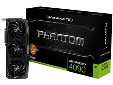 GAINWARD GeForce RTX 4090 Phantom GS NED4090S19SB-1020P [PCIExp 