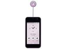 京セラ キッズケータイ KY-41C [ラベンダー] (MNP) 価格比較 - 価格.com