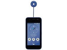 京セラ キッズケータイ KY-41C [ブルー] (MNP) 価格比較 - 価格.com