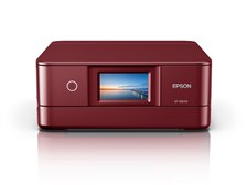 EPSON カラリオ EP-885AR [レッド] 価格比較 - 価格.com