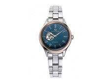 【正規品】ORIENT STAR RK-ND0017L Orient Star RK-ND0017L Skeleton Auto Stainless Steel Limited