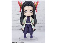 鬼滅の刃 しのぶ カナヲ カナエ Figuarts mini フィギュア セット フィギュアーツmini 胡蝶カナエ (完成品) - ホビーサーチ