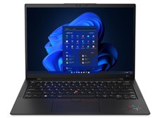 Lenovo ThinkPad 30周年記念モデル ThinkPad X1 Carbon Gen 10 30th ...