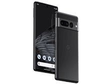 Google Google Pixel 7 Pro 128GB SIMフリー [Obsidian] 価格比較