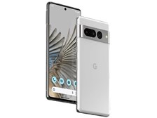 Google Pixel 7 Pro 256GB SIMフリー [Snow]の製品画像 - 価格.com