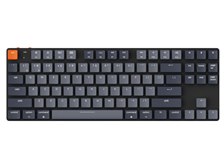 Keychron K1 SE 茶軸/日本語/白ライト Keychron K1 SE ワイヤレス・メカニカルキーボード– SUPER KOPEK