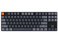 Keychron K1 SE Wireless Mechanical Keyboard RGB K1SE-B2-US 青軸