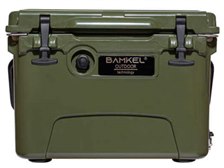 BAMKEL BAMKEL クーラーボックス 19L CLASSIC 20QT [KHAKI] 価格比較