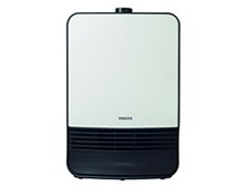YAMAZEN HF-J125(W) [ホワイト] 価格比較 - 価格.com