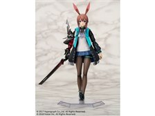 【中古】未開封)ARCTECHシリーズ アーミヤ 1/8アクションフィギュア[69][240069193780] Amazon | APEX アークナイツ アーミヤ ARCTECH可動シリーズ 1/8
