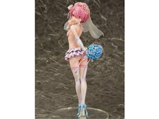 Phat！ Re：ゼロから始める異世界生活 ラム ウェディングVer. Amazon.co.jp: ラム ウェディングVer. Re:ゼロから始める異世界