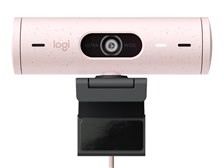 【新品・未使用・未開封品】BRIO 500 C940RO [ローズ] Amazon.co.jp: ロジクール Webカメラ フルHD 1080P オート