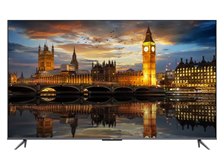 TCL 43V型　2022年製テレビ（43C636） Amazon.co.jp: 【Amazon.co.jp 限定】TCL 43V型 4K 量子ドット
