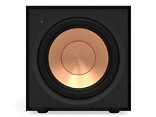 クリプシュ　Klipsch R100SW サブウーファー　10インチ　美品 Amazon.co.jp: Klipsch サブウーファー R-100SW ［1本 /フルレンジ（1