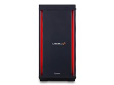 iiyama LEVEL-R769-LC127-TAX [RGB Build] Core i7 12700/16GBメモリ 