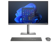 HP ENVY All-in-One 27-cp0960jp プロフェッショナルモデル S2 価格