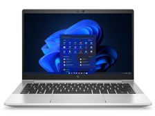 HP EliteBook 630 G9/CT Notebook PC スタンダードモデル S2 価格比較