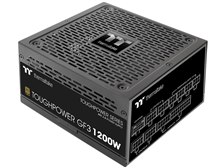 Thermaltake 1200w Gold 電源 Thermaltake TOUGHPOWER GF3 1200W PCI Gen5.0 GOLD PS-TPD