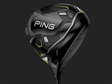 ピン G430 SFT ドライバー [PING TOUR 2.0 CHROME 75 フレックス：X