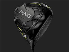 ピン G430 LST ドライバー [PING TOUR 2.0 CHROME 65 フレックス：S