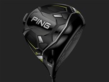 ピン G430 MAX ドライバー レフティー [PING TOUR 2.0 BLACK 75 ピン G430 MAX ドライバー レフティー [PING TOUR 2.0 BLACK 75