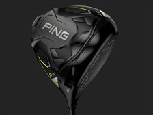 ピン G430 LST ドライバー レフティー [PING TOUR 2.0 CHROME 75