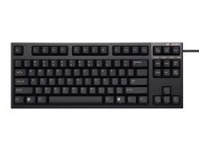 東プレ REALFORCE R3S R3SD31 [ブラック/ブラック] 価格比較 - 価格.com