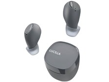 LTL Relation LUCILLA TWS008GRW [グレーxホワイト] 価格比較 - 価格.com