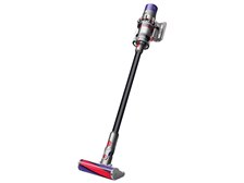 ダイソン Dyson Cyclone V10 Fluffy Black SV12 FF LF BK 価格比較 