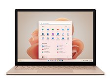 Surface Laptop 5 R1S-00072 [サンドストーン]の製品画像 - 価格.com