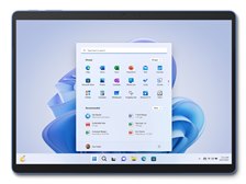 Surface Pro 9 QIL-00045 [サファイア]の製品画像 - 価格.com
