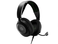 steelseries Arctis Nova 1 [ブラック] 価格比較 - 価格.com
