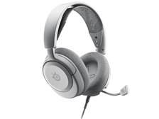 steelseries Arctis Nova 1 [ホワイト] 価格比較 - 価格.com